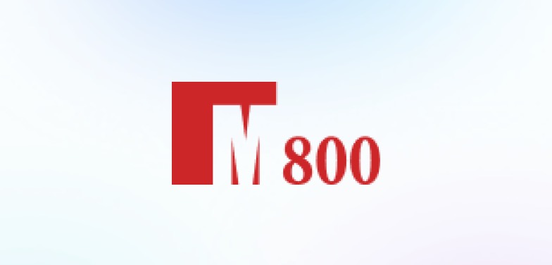 M800